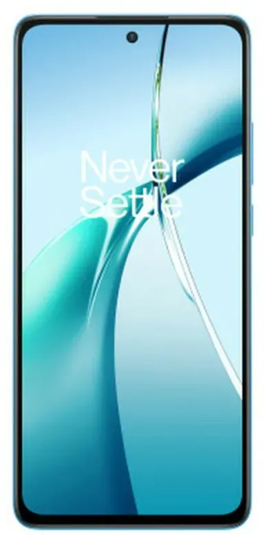Smartphone OnePlus Nord CE4 Lite Blau 6,67