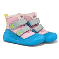 Affenzahn Lauflerner Winterstiefel Vegan Snuggy Chamäleon Größe 21 - 23