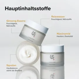 Beauty of Joseon Dynasty Cream 100 ml