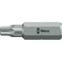 WERA 867/1 Z TORX® W Bits, TX 20, Länge