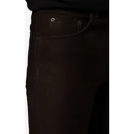 Ricano RT-101 5-Pocket-Hose Braun 26 34