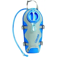 CamelBak Unbottle 100 oz Frost Grey/Turkish Sea