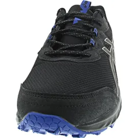 Asics Gel-Venture 10 WP Herren schwarz, Größe 44