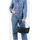 Burkely Soft Skylar Umhängetasche Leder Black