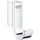 Grohe Handtuchhaken Einfacher Silber 41039000