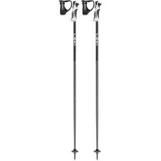 Leki Skistock LEKI BOLD S TRIGGER schwarz (200), 130