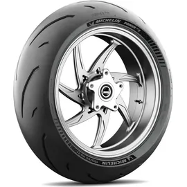 Michelin Power GP 2 FRONT 120/70 R17 58W TL
