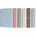 94883 Maxiqubuch Spiralato 1 Rigo 180fg 90g mehrfarbig