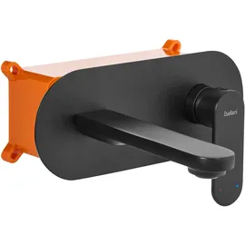 Beliani Beliani, Badarmatur, Chapala