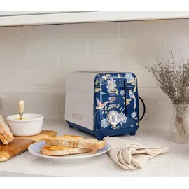 VQ 2-Scheiben Toaster Elveden Marine