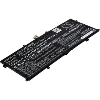 Powery Akku für Asus ZenBook 13 UX325 Laptop-Akku 4250 mAh (15.48 V) schwarz