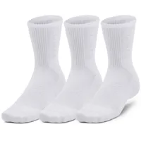 Under Armour 3-Maker 3-Pack Mid-Crew Socks (1373084)