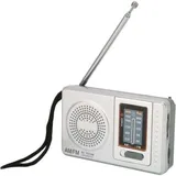 Tragbares Radio, Am(mw)/fm-batterieradio, Transistor-taschenradio Mit Exzellentem Empfang Und Hervorragender Klangqualität, Mini-taschenradio