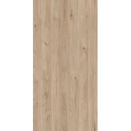 Flex-Well Arbeitsplatte Cosmopolitan Eiche 150,5 cm x 60 cm x 2,8 cm