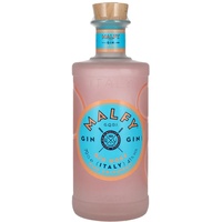 Malfy Gin Rosa Pink Grapefruit 41% Vol. 0,7l