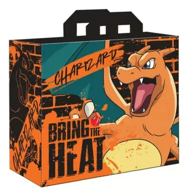 OEM Pokémon Glurak Mehrfarbig