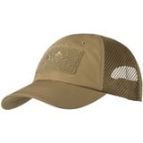 Helikon-Tex Helikon Herren Tex Baseball Vent Cap-Polycotton Ripstop-Coyote, Einheitsgröße