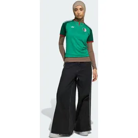 adidas Algerien Auswärtstrikot 2026 Damen Gr. XXL