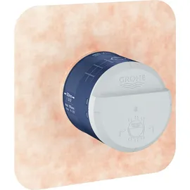 Grohe Rainshower Universal Unterputz-Einbaukörper DN 15 26483000