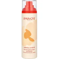 Payot Néroli d'Eté Eau de Soin Parfumée 100 ml