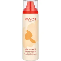 Payot Néroli d'Eté Eau de Soin Parfumée 100 ml