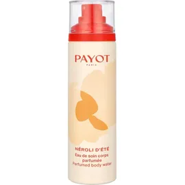 Payot Néroli d'Eté Eau de Soin Parfumée 100 ml