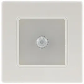 ChiliTec EBL 86 PIR 1 Einbauleuchte warmweiß