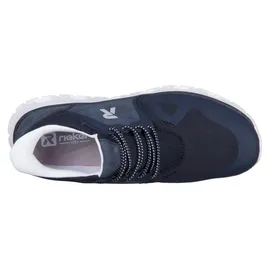 Rieker 04355 Herren Blau 47