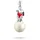 Thomas Sabo Snoopy Mehrfarbig PE991-664-14