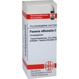 DHU-ARZNEIMITTEL PAEONIA OFFIC C30