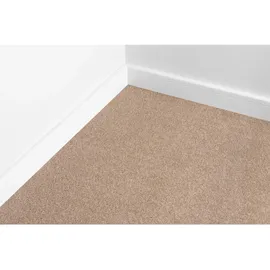 RugsX Teppich, Teppichboden Eton beige, beige 300x300 cm