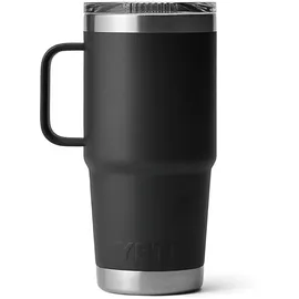 Y by Nordisk Yeti Rambler 591ml Thermobecher - Black - One Size