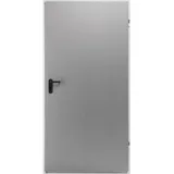 Hörmann ZK-Tür-Element Innentür Verzinkt 750 mm x 1875 mm