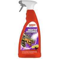 Sonax Insektenentferner Sonderedition 2 St. 1 l