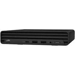 HP Pro Mini 260 G9 Mini-PC – Intel Core i3-1315U, 8 GB RAM, 256 GB SSD