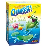 Pegasus Spiele Quibbit!,