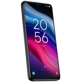 TCL 505 6 GB RAM 256 GB Grau