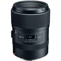 Tokina atx-i 100mm PLUS f/2.8 FF Macro Canon EF