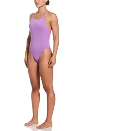 Nike Badeanzug Damen Rosa 36