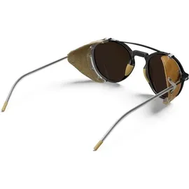 Julbo Legacy Spectron 4 - Gletscherbrille Noir T / Camel / Havane SP4 One Size