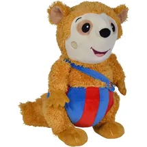 Simba BoBo Siebenschläfer Sing mit mir!