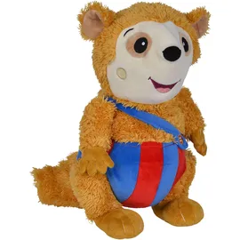 Simba BoBo Siebenschläfer Sing mit mir!