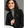 LAURA SCOTT Blouson in schwarz, | Gr.: 38