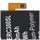 AccuCell Akku passend für Sony Ericsson XPERIA T3, Li-Polymer, 3,8V, 2500mAh, 9,5Wh, built-in, ohne Werkzeug