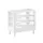 58 aufm Kessel WICKELREGAL Keeley Buche Weiß Holz Babyregal Komfort Stabil Modern
