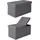 tavora Sitzbank Grau 76 x 38 x 38 cm