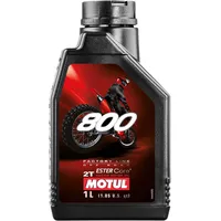 Motul 800 110083 2T 1 l