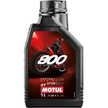 Motul 800 110083 2T 1 l