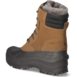 CMP Kinos Snow Boots Wp Schnee-Stiefel, Castor, 40