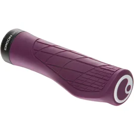 Ergon GA3 Large Griffe Lila Modell 2025